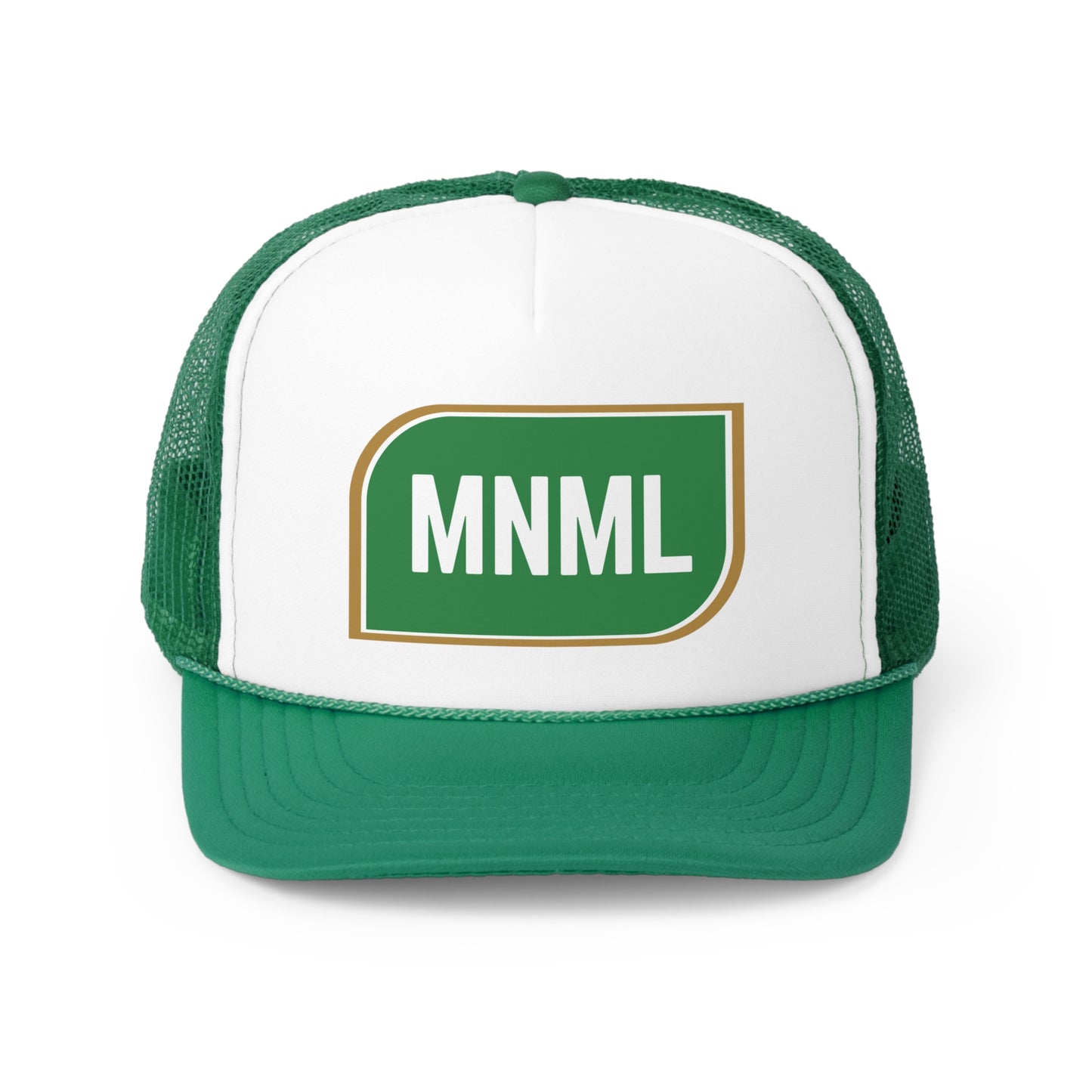 MNTY FRSH Trucker Hat