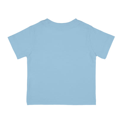 Infant Cotton Jersey Tee