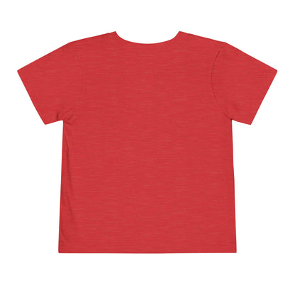 Christmas 2023 Toddler Short Sleeve Tee