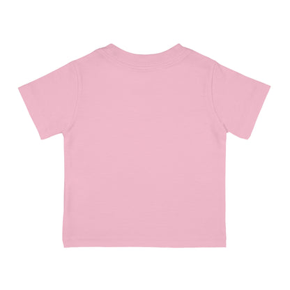 Infant Cotton Jersey Tee