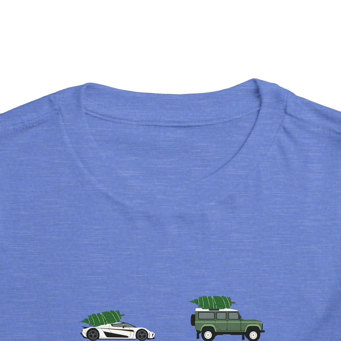 Christmas 2023 Toddler Short Sleeve Tee