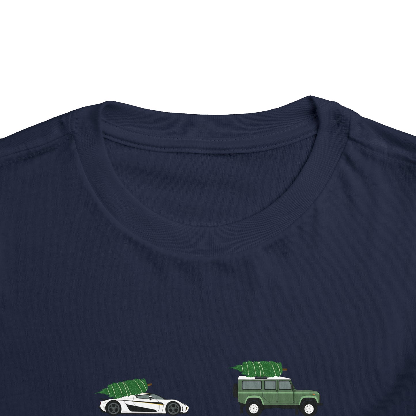 Christmas 2023 Toddler Short Sleeve Tee