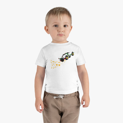 Infant Cotton Jersey Tee