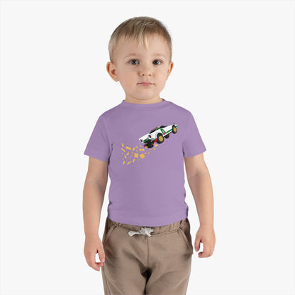 Infant Cotton Jersey Tee