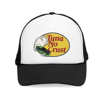 Tuna No Crust Mesh Cap