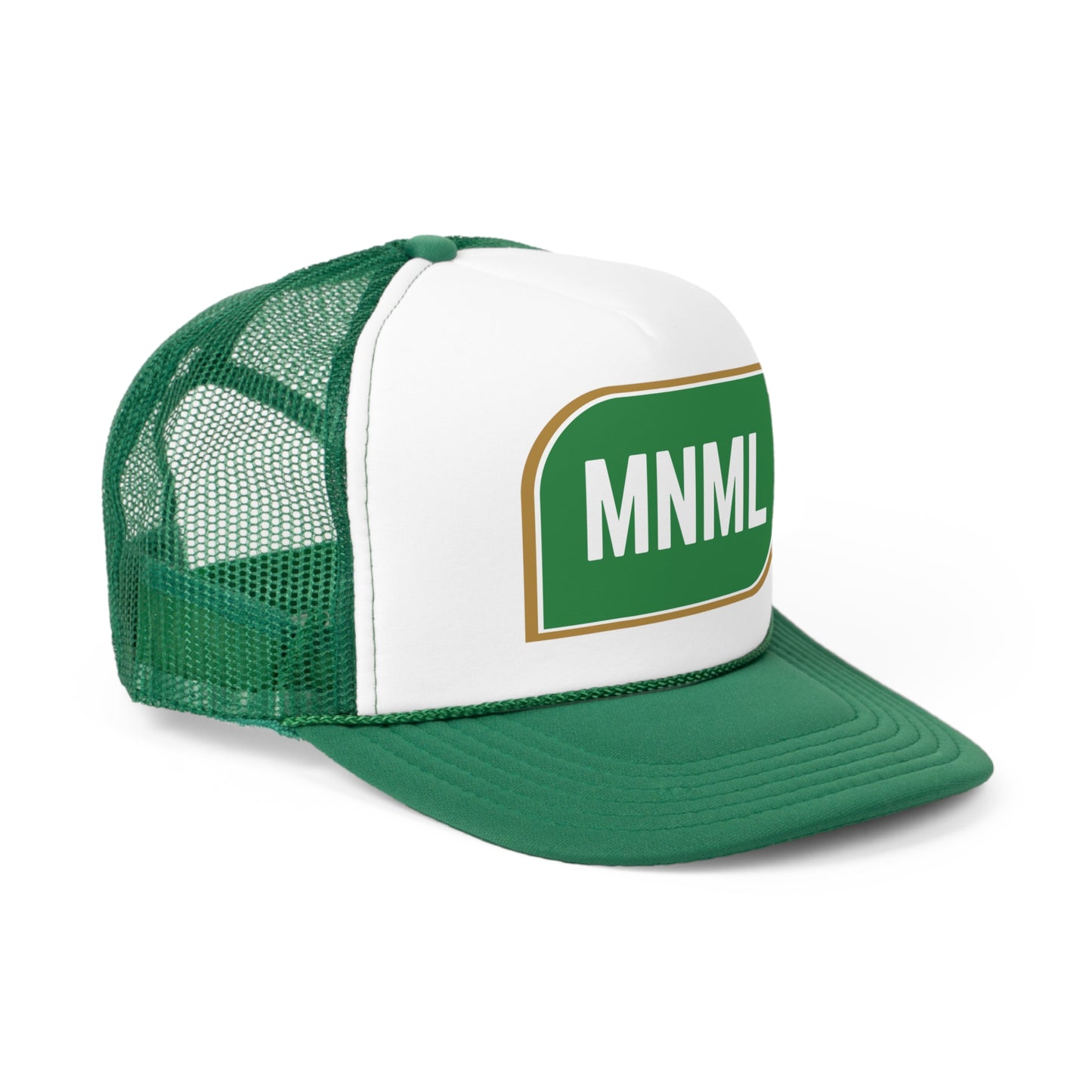 MNTY FRSH Trucker Hat