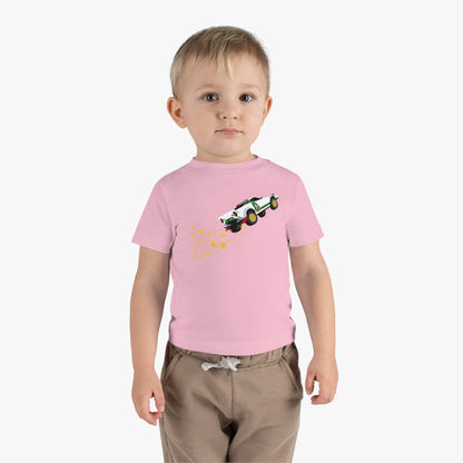 Infant Cotton Jersey Tee