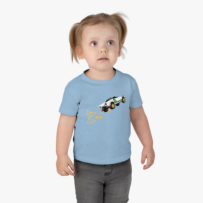 Infant Cotton Jersey Tee