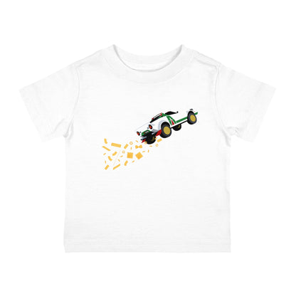 Infant Cotton Jersey Tee