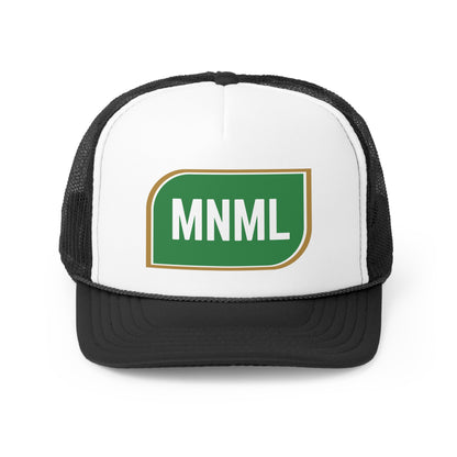 MNTY FRSH Trucker Hat