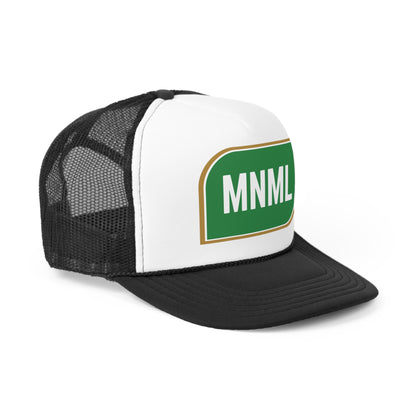 MNTY FRSH Trucker Hat