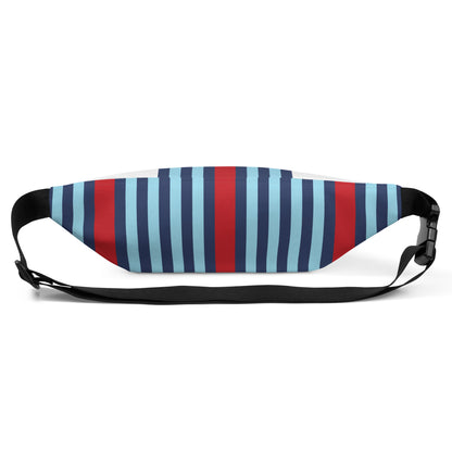 Shaken Not Stirred Fanny Pack