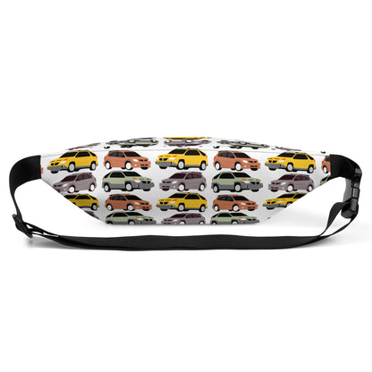 Pontiac Fanny Pack