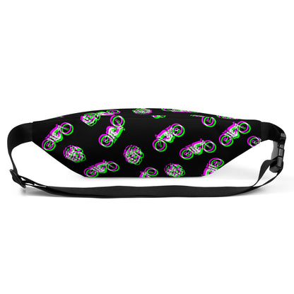 Board Track Fanny Pack