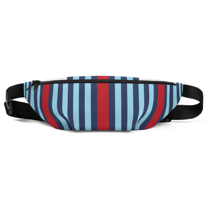 Shaken Not Stirred Fanny Pack