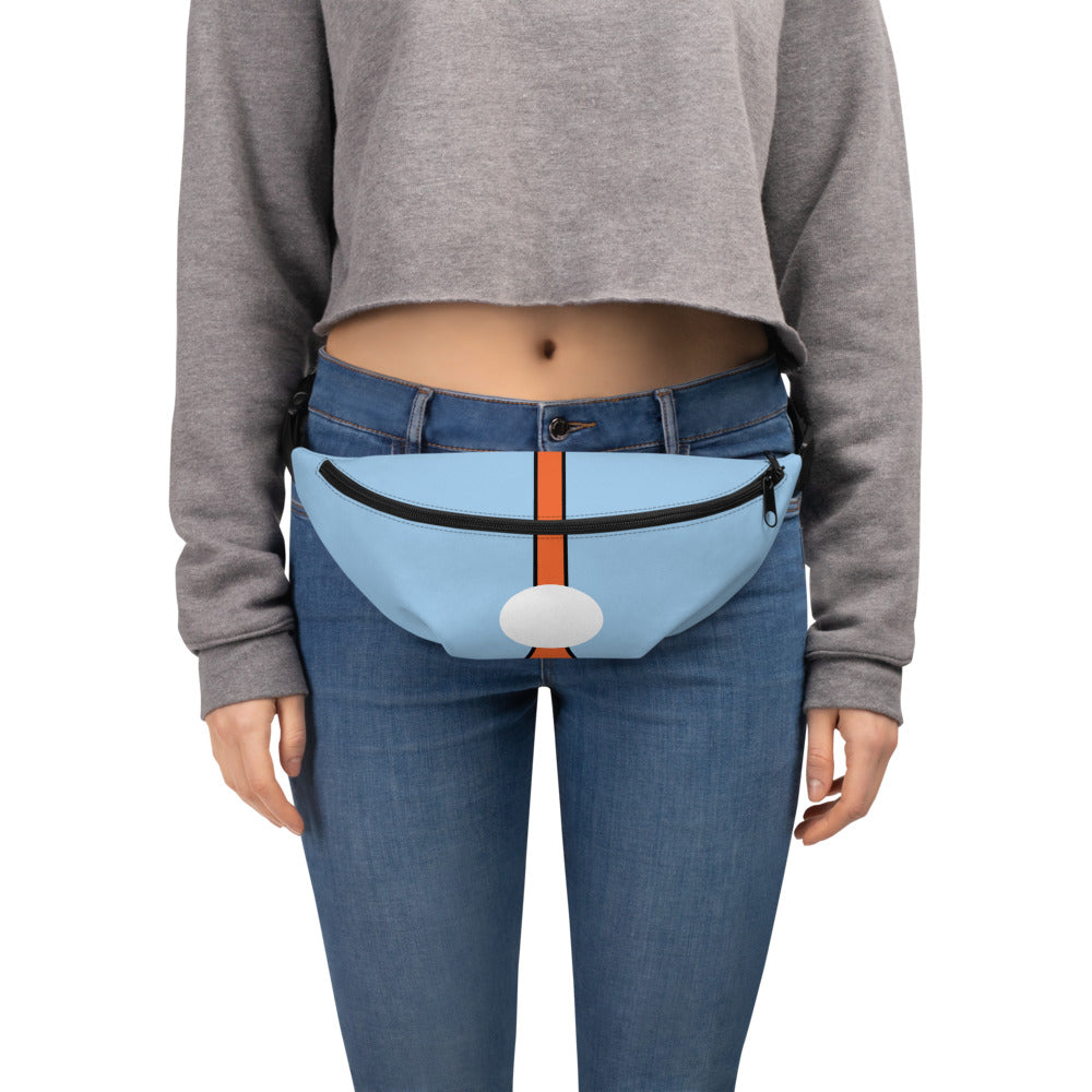 Oil Fanny Pack