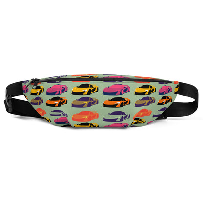 The Holy Spirit Fanny Pack