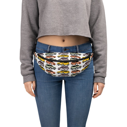 Pontiac Fanny Pack