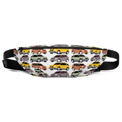 Pontiac Fanny Pack