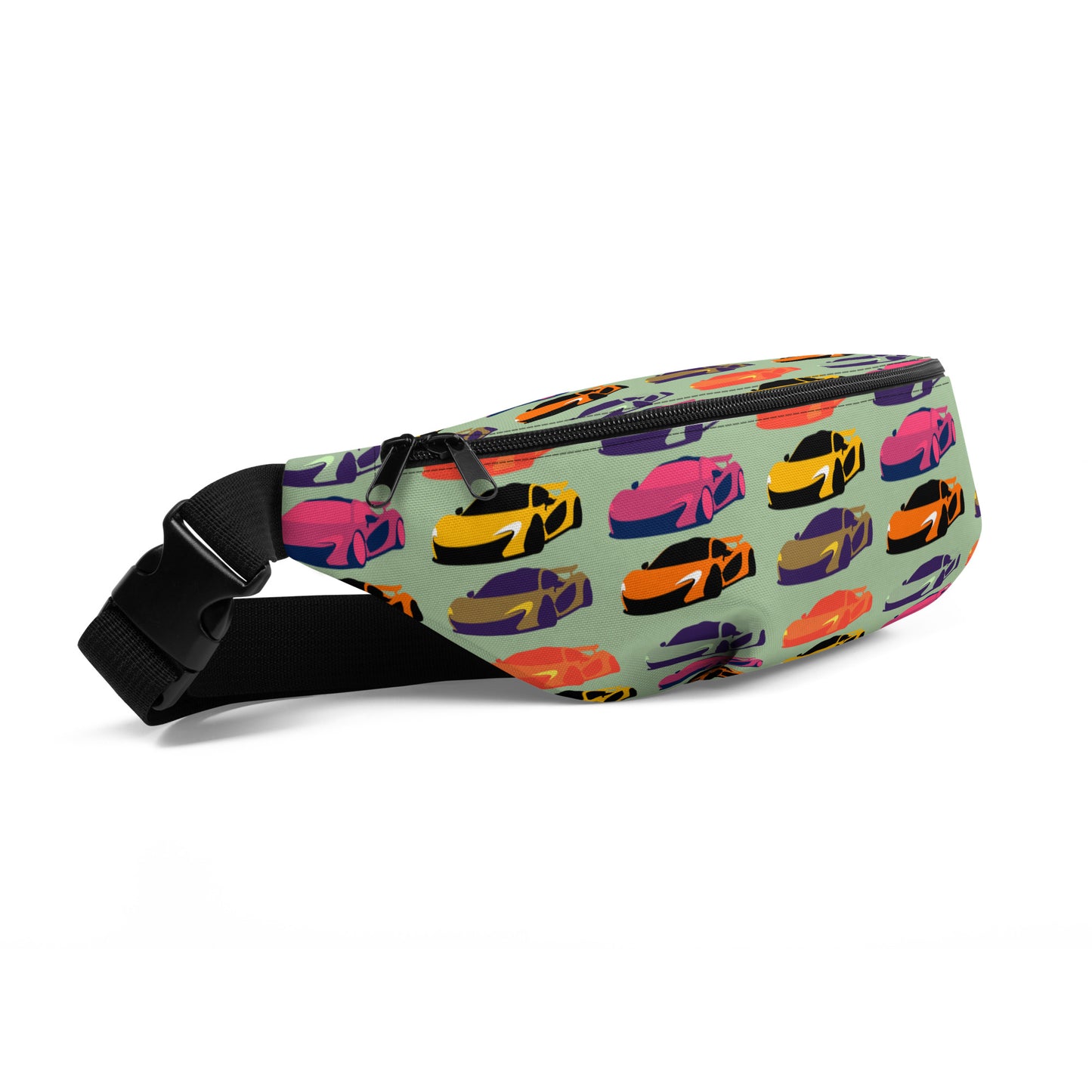 The Holy Spirit Fanny Pack