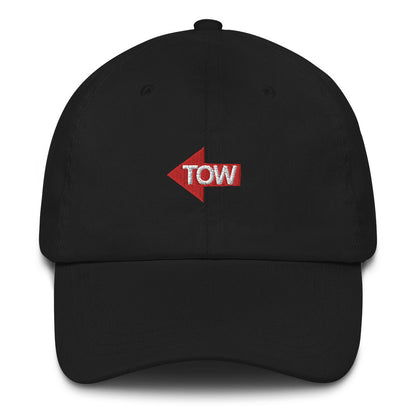 Tow Dad hat