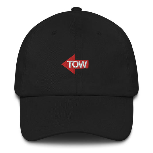 Tow Dad hat