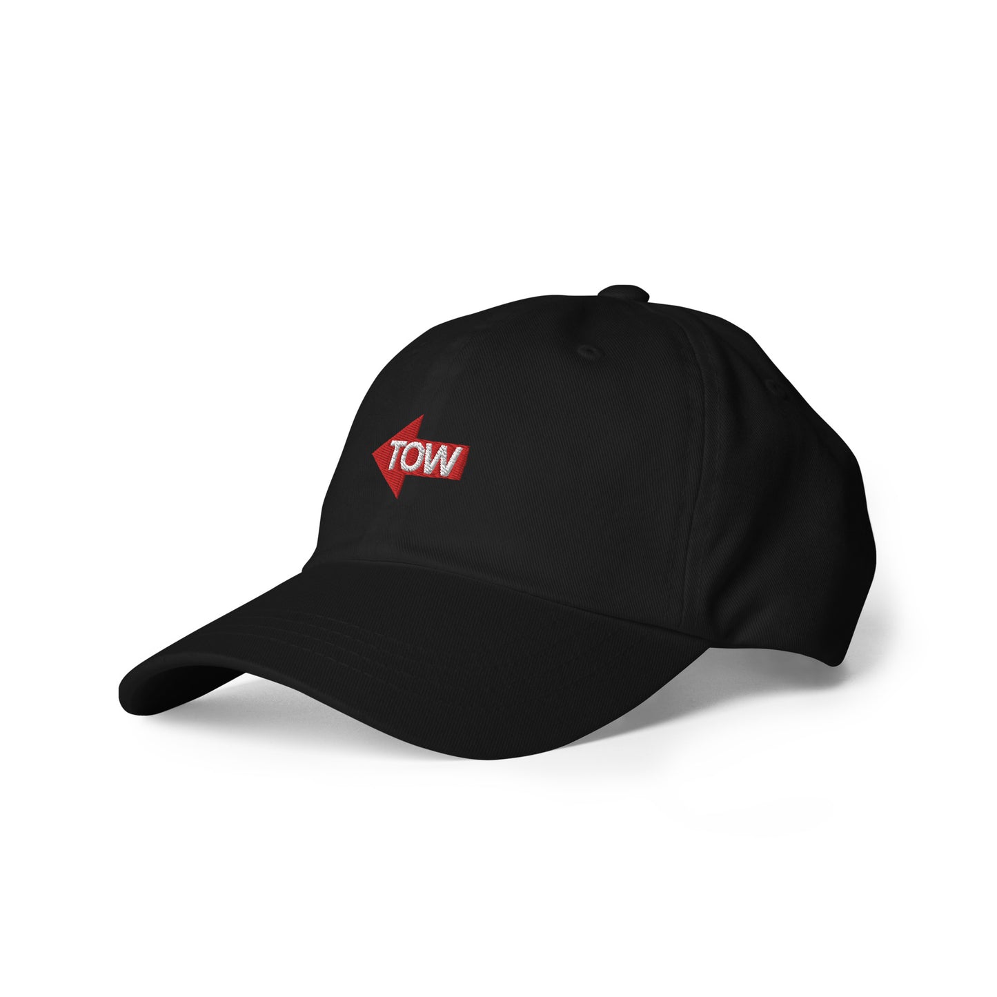 Tow Dad hat