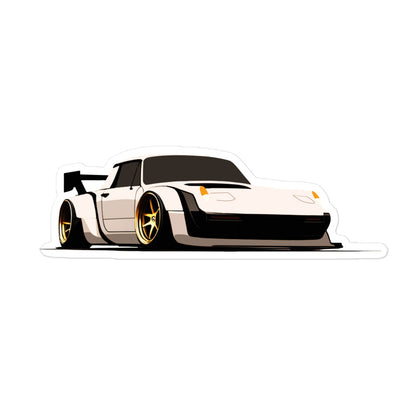 914 Sticker