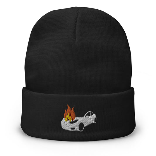 Make the Switch Beanie