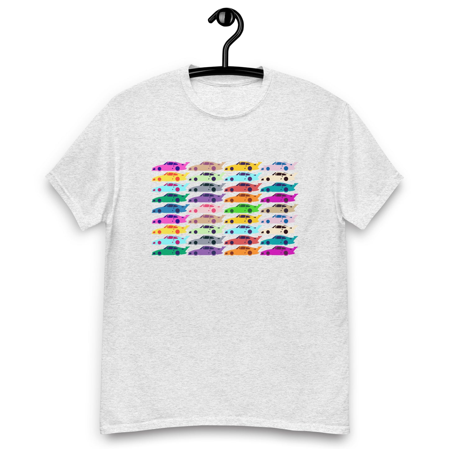 Nine Three Five Pop Art Men's classic tee