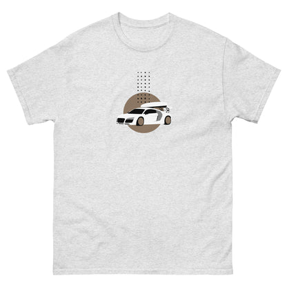 Ski Box Men's Classic Tee