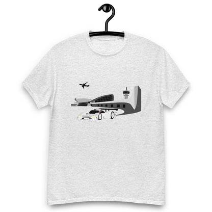 Ready for Takeoff Men's classic tee