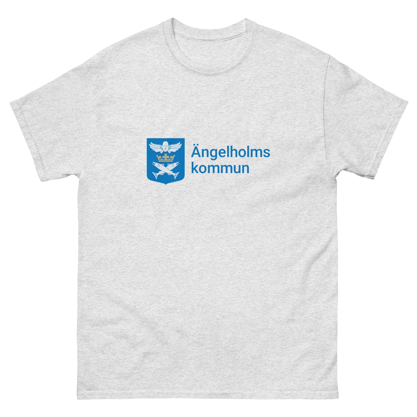 The King of Ängelholm Men's classic tee