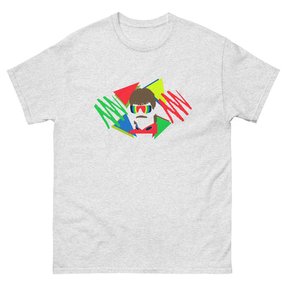 Rainbow Warrior Men's classic tee