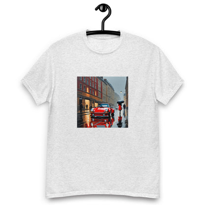 Fine Art classic tee