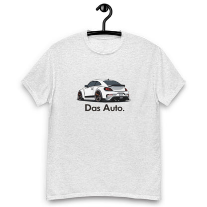 Das Auto Men's classic tee