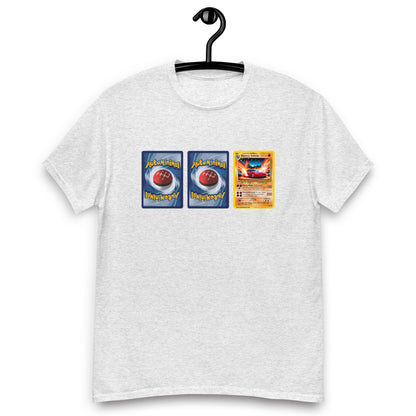 I choose you! Men's classic tee