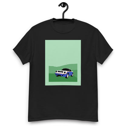 Forest Rally Men's Classic Tee