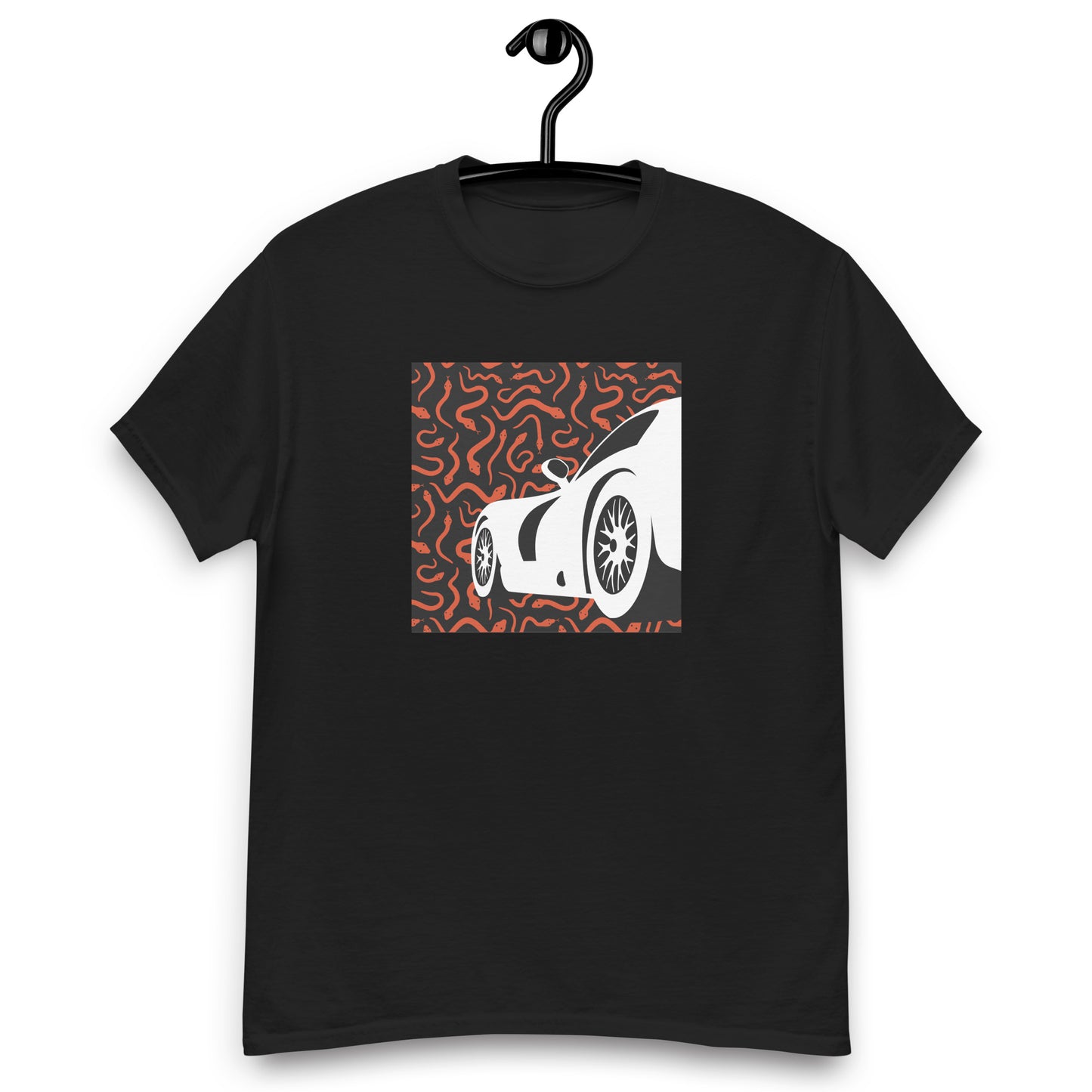 Snake Bite Men's classic tee