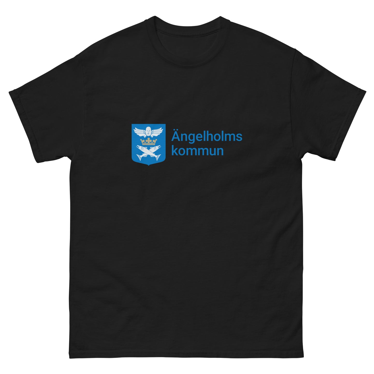 The King of Ängelholm Men's classic tee