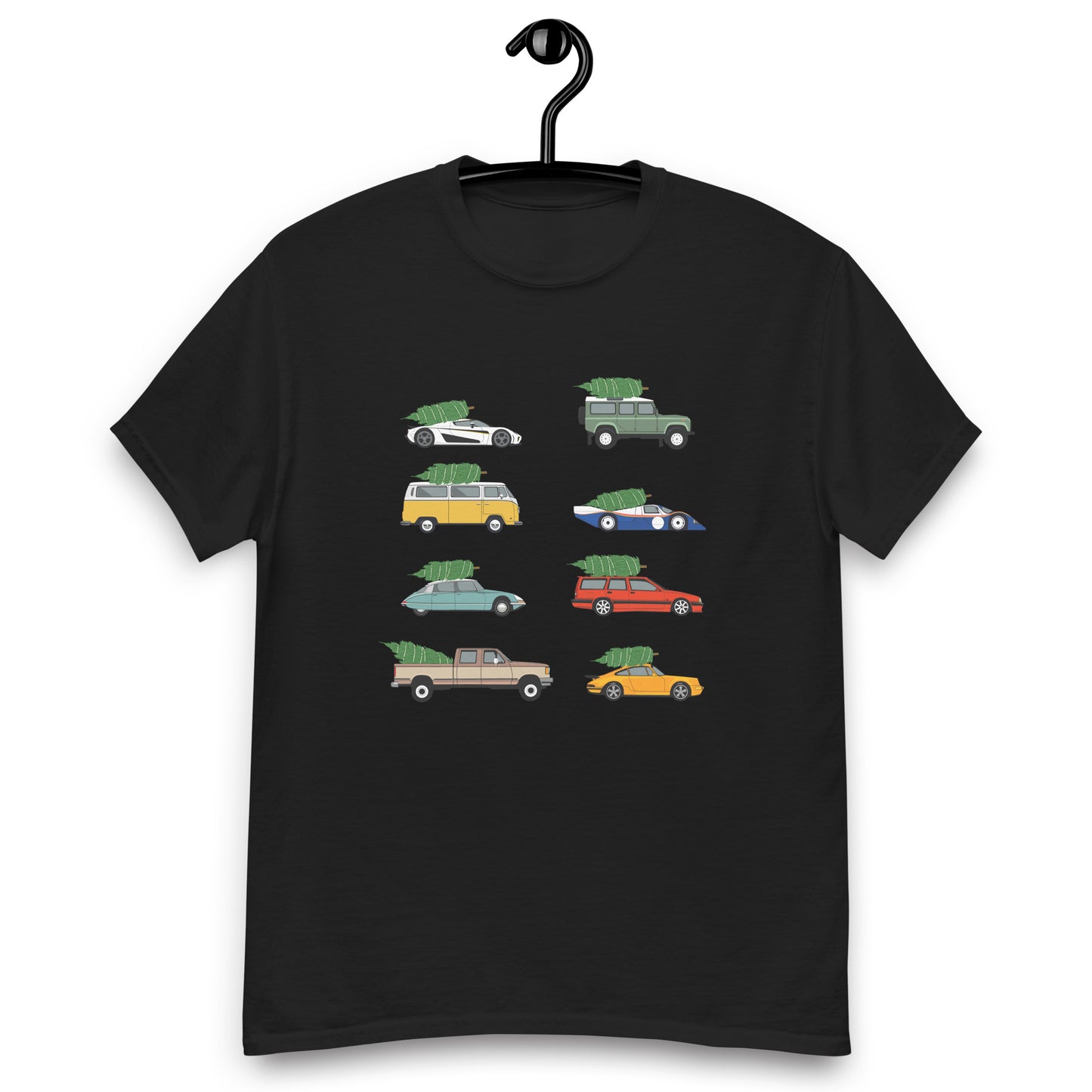 Christmas 2023 Men's classic tee