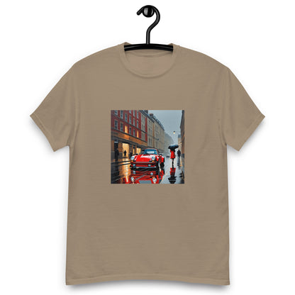 Fine Art classic tee