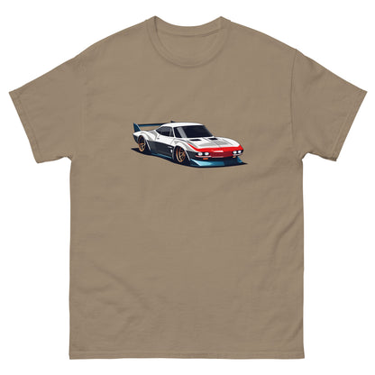 Unsafe at Any Speed Men's classic tee