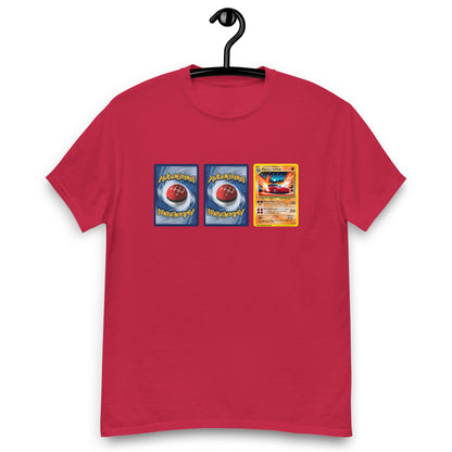 I choose you! Men's classic tee