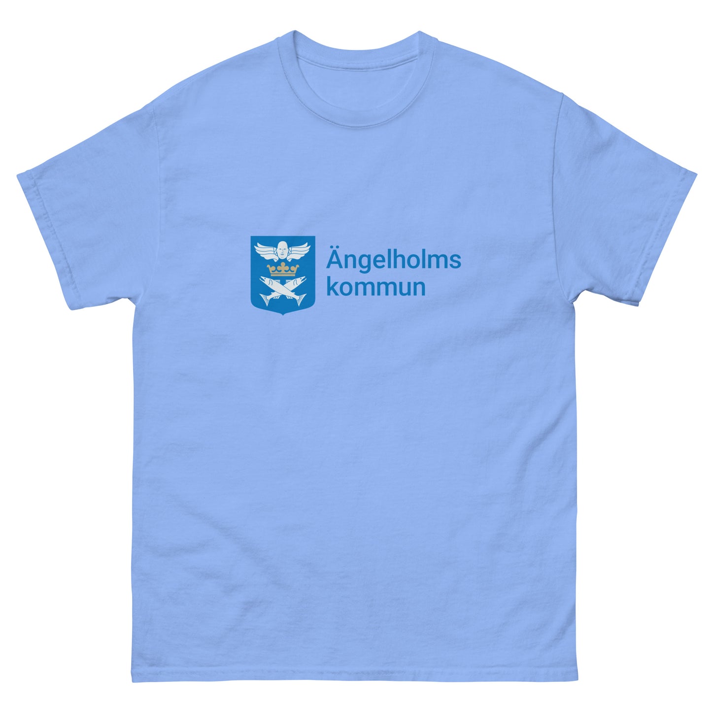 The King of Ängelholm Men's classic tee