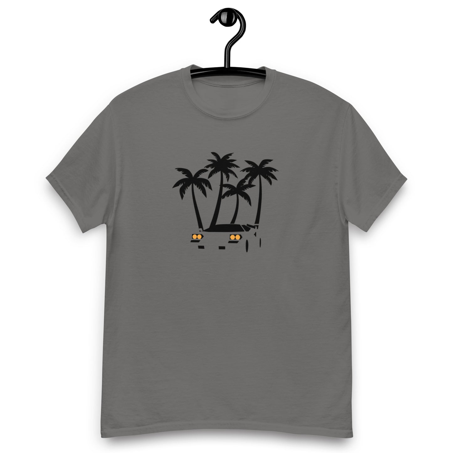 Miami 1985 Men's Classic Tee