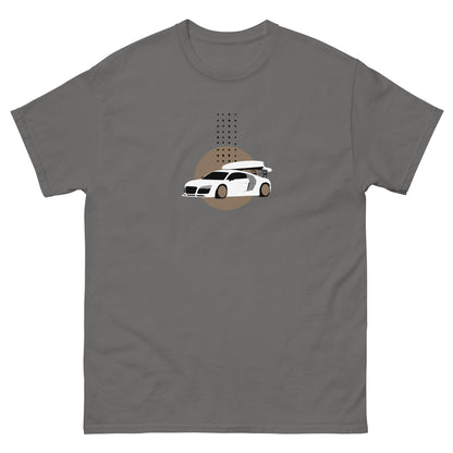 Ski Box Men's Classic Tee