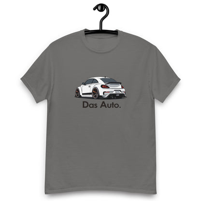 Das Auto Men's classic tee