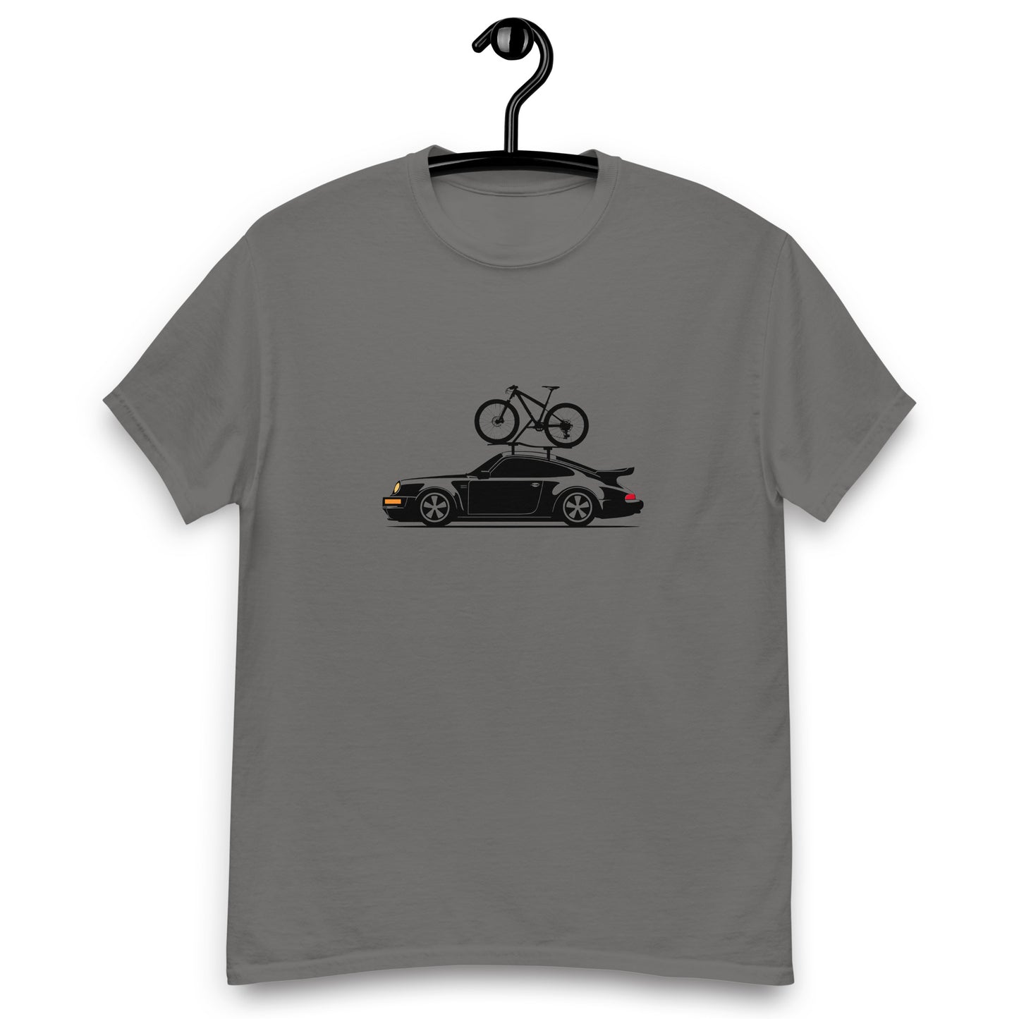 Air-cooled MBX Men's classic tee