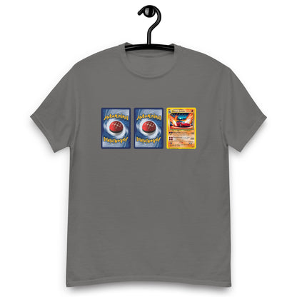 I choose you! Men's classic tee